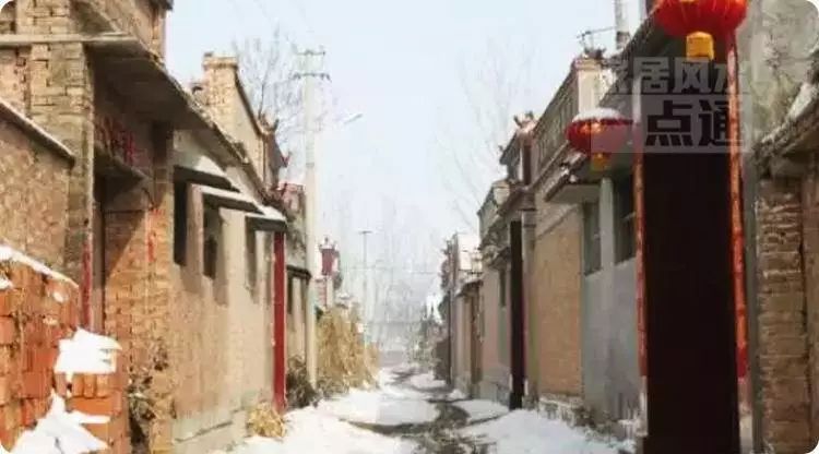大门风水太重要，破财之门不可留！ 图片1