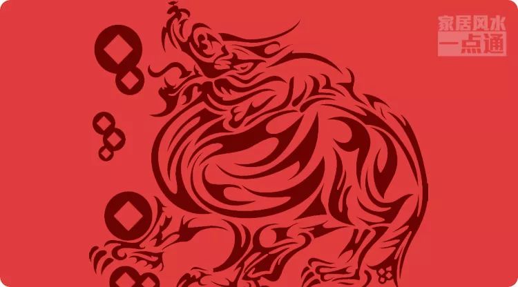 用什么样的手机壁纸可以招财 图片3