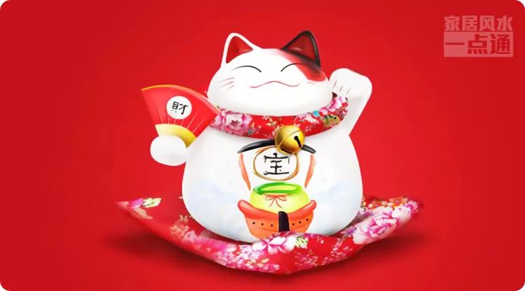 用什么样的手机壁纸可以招财 图片7