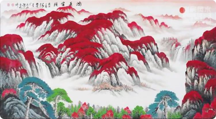 用什么样的手机壁纸可以招财 图片9