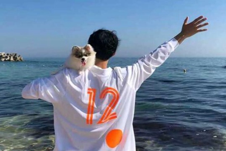 摩羯座男生性格特点 成熟又闷骚性格优点 图片22 摩羯座男生性格特点 成熟又闷骚性格优点 图片21
