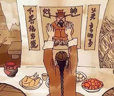 过年之前，除了年货，我们还要准备点啥？ 图片1