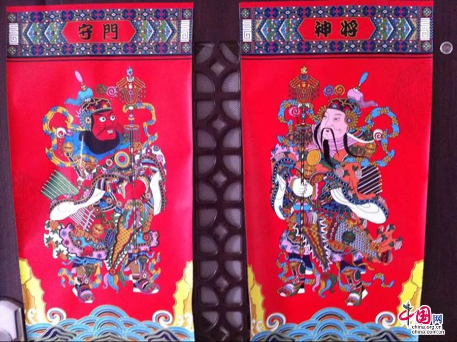 过年之前，除了年货，我们还要准备点啥？ 图片25