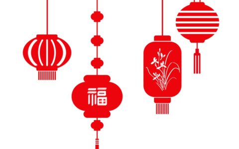 过年之前，除了年货，我们还要准备点啥？