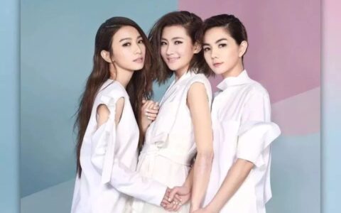 Selina张睿轩：八字分析这段相差11岁的姐弟恋