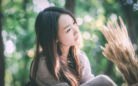 眉心美人痣代表什么眉心痣好吗