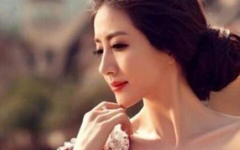 有魅力的女人面相