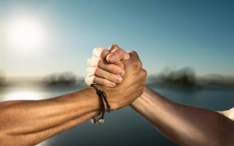 生命灵数占卜：2020你的贵人在哪里？