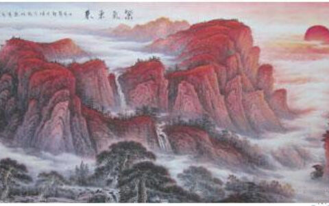 如何让沙发背景墙为你招好运