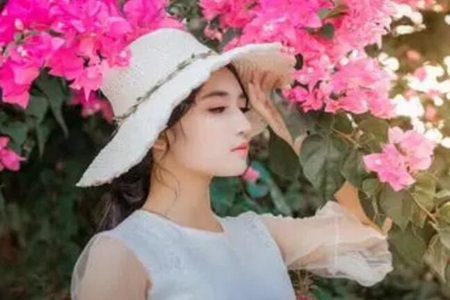 2021女生家里桃花运的风水布局 图片1