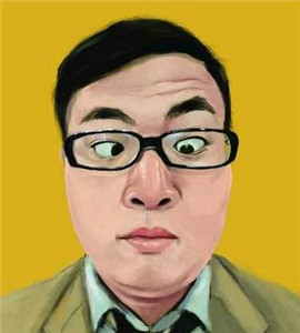 什么样的人是穷酸面相呢 图片3