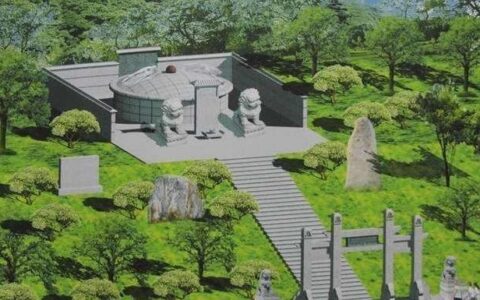 祖坟风水好不好？关系到家族兴旺