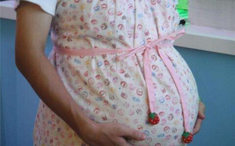 过年期间，孕妇能不能进入寺庙？
