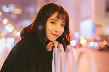 有福气的女人面相 这四种面相一生好运不断 图片17