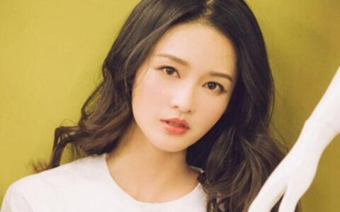 李沁八字命理分析 她能将事业运长久保持吗
