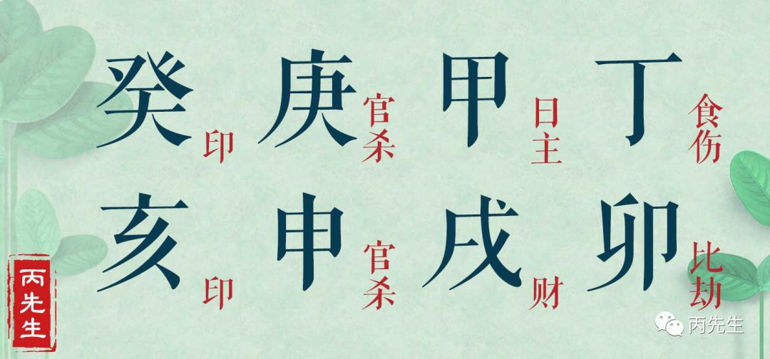 八字分析：哪些女人二婚后，能过得越来越幸福？ 图片7