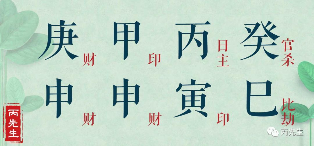 八字分析：哪些女人二婚后，能过得越来越幸福？ 图片11