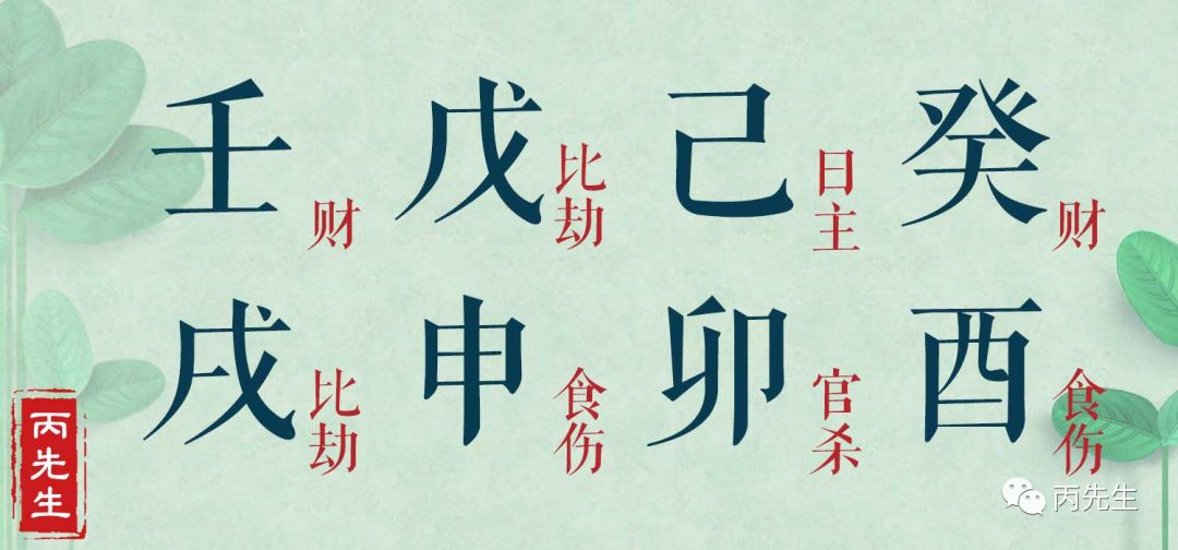 八字分析：哪些女人二婚后，能过得越来越幸福？ 图片15