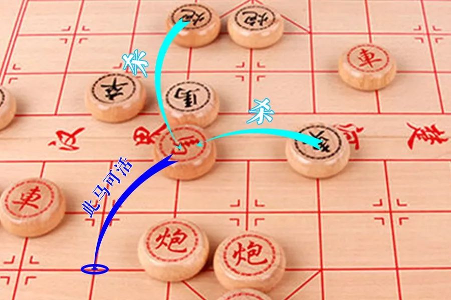 揭秘风水大师掐指一算的秘密，让你也懂掐指一算 图片7