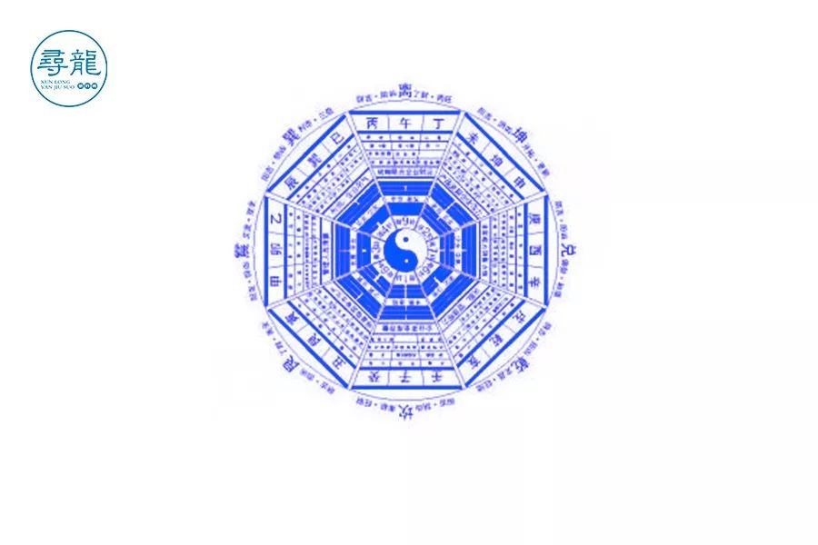揭秘风水大师掐指一算的秘密，让你也懂掐指一算 图片11