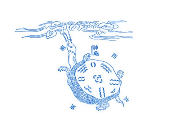 揭秘风水大师掐指一算的秘密，让你也懂掐指一算 图片19