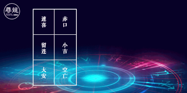 揭秘风水大师掐指一算的秘密，让你也懂掐指一算 图片31
