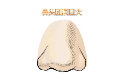 男人这几个部位越大越富贵 图片3