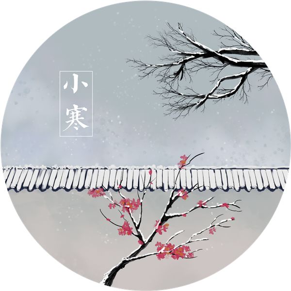 己亥年最后一个月的〖丁丑月〗月运 图片3