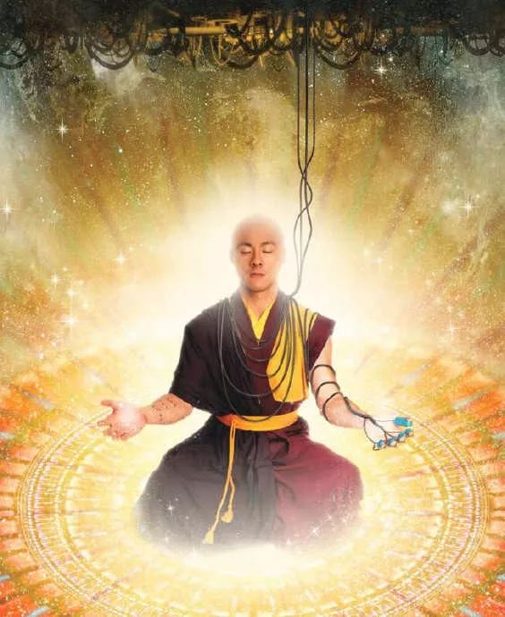 道家符咒，到底有没有用？ 图片13