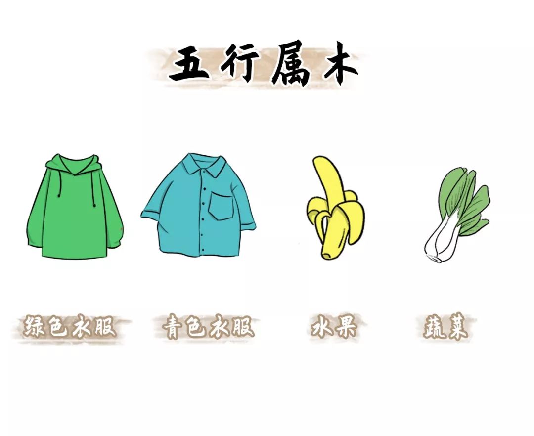 本命年不能穿红色吗?本命年为什么不能穿红色? 图片40 本命年不能穿红色吗?本命年为什么不能穿红色? 图片39