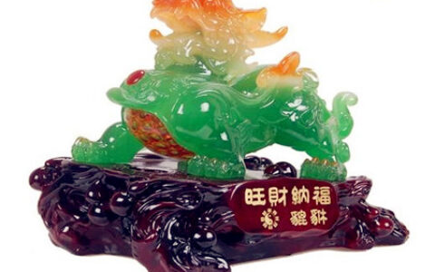 如何找到适合自己的的吉祥物？