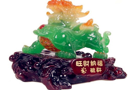 如何找到适合自己的的吉祥物? 图片2 如何找到适合自己的的吉祥物? 图片1