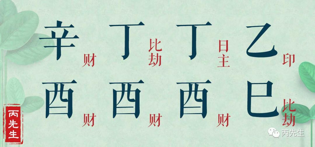 什么样的八字天生就容易得到女人的帮助 图片7