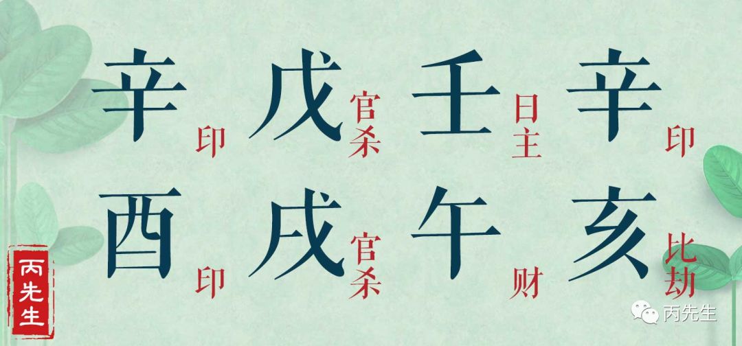 什么样的八字天生就容易得到女人的帮助 图片13