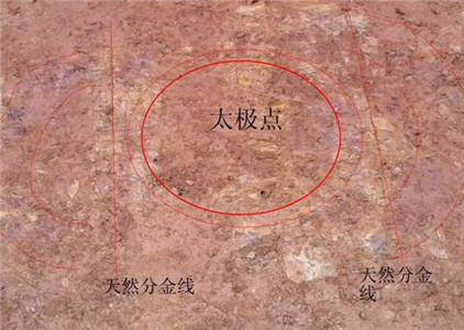 你了解在风水中太极晕是什么吗？ 图片1