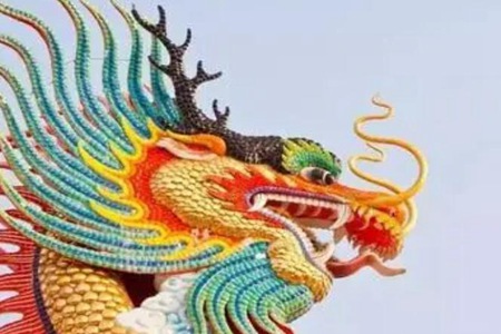 2000年属什么生肖 属龙的最宜配属相 图片15