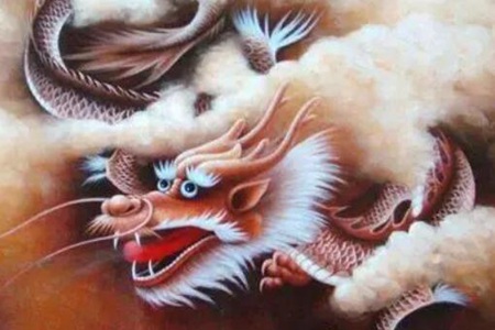 2000年属什么生肖 属龙的最宜配属相 图片17
