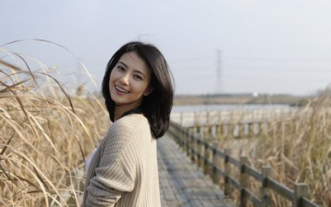 娱乐圈旺夫相女明星盘点
