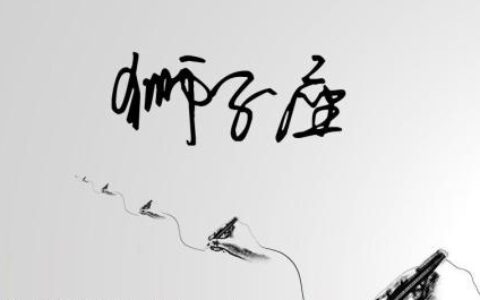 星座配对：双子座VS狮子座