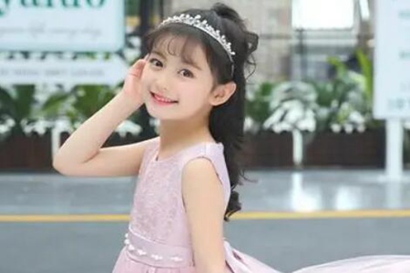 付姓女孩漂亮有涵养的名字大全 图片3