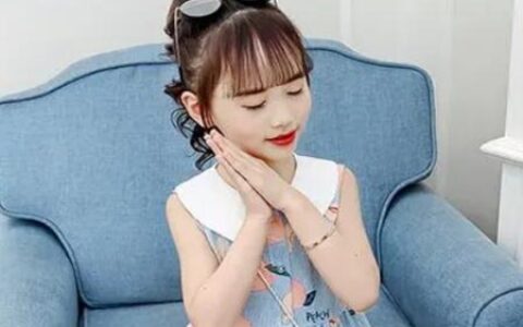 付姓女孩漂亮有涵养的名字大全