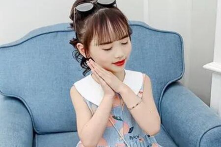 付姓女孩漂亮有涵养的名字大全 图片7