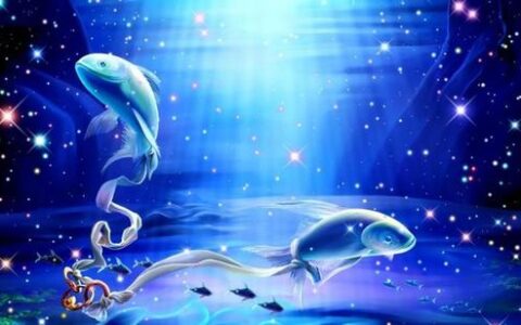一周星运之6月22日~6月28日