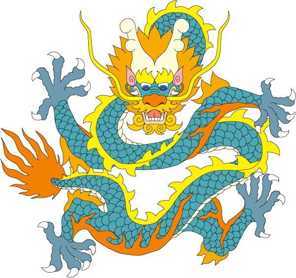 当今世间唯一可见的神兽，竟然这么厉害？ 图片1