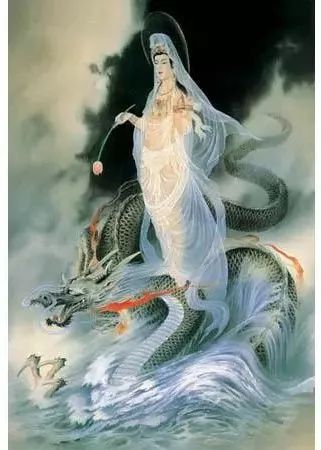 当今世间唯一可见的神兽，竟然这么厉害？ 图片5