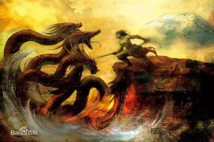 当今世间唯一可见的神兽，竟然这么厉害？ 图片7