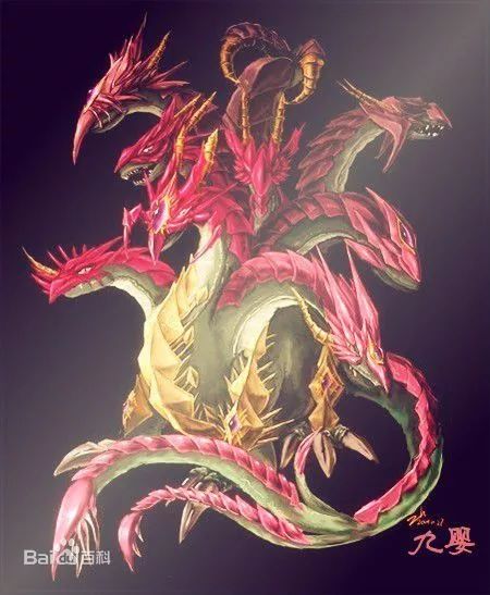 当今世间唯一可见的神兽，竟然这么厉害？ 图片13