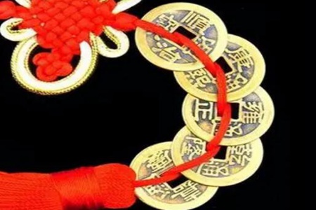 五帝钱挂在家里什么位置比较好 图片18 五帝钱挂在家里什么位置比较好 图片17