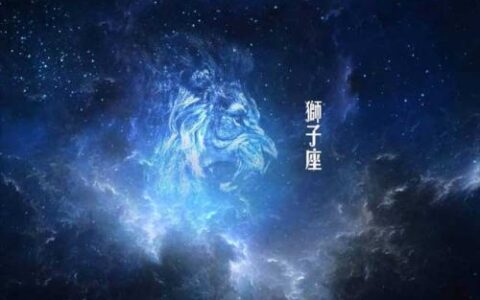 如何追狮子座？