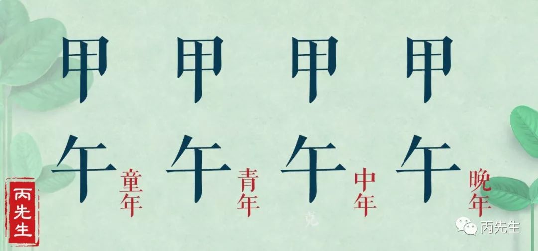 第一批90后都要面临冲太岁的影响 图片15